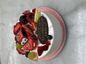 かーず | オーダーケーキ | 神戸岡本の洋菓子・オーダーケーキ販売・お菓子教室【 L'atelier de Massa（ラトリエ ドゥ マッサ）】